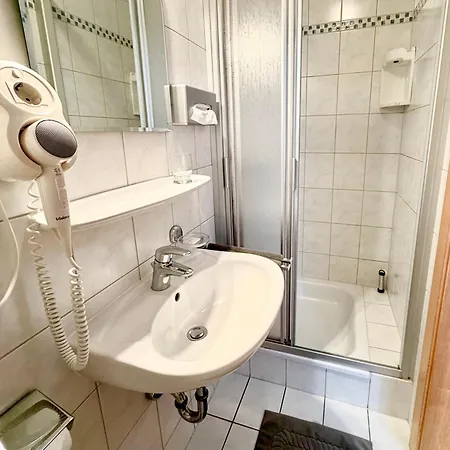 Hotel zur Post-2