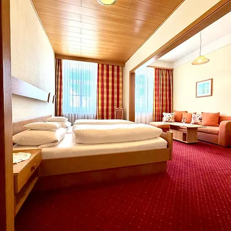 Hotel zur Post-3