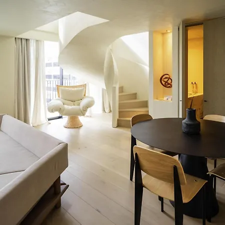 Mercure Benidorm (Adults Only)-2