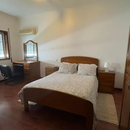 Hotel Reels - Residencial O Trindade-2