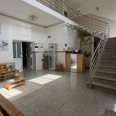 Hotel Reels - Residencial O Trindade-2
