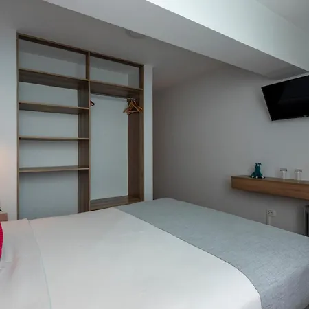Muru Homely Hotel Cusco-3