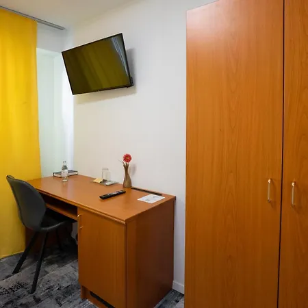 Hotel Zur Post-3