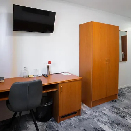 Hotel Zur Post-2