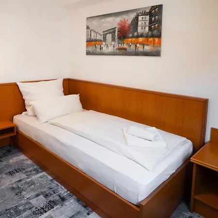 Hotel Zur Post-3