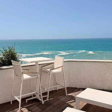 La Ripa Camere Vernazza - The Spinnaker Suite-3