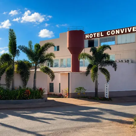 Hotel Conviver-2