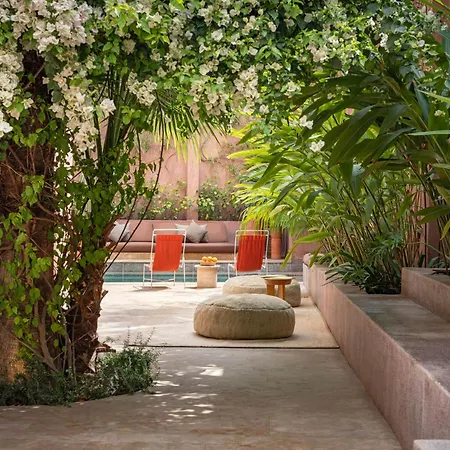 Maison Brummell Majorelle-2