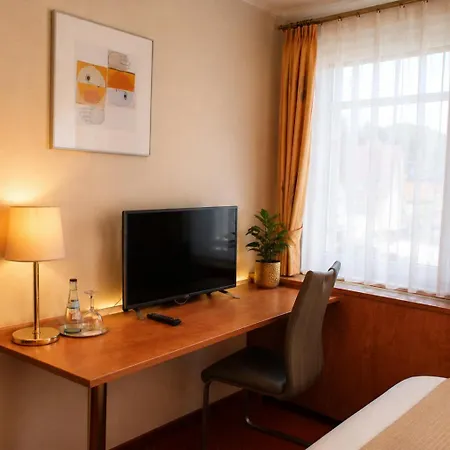 Hotel Altes Rathaus-2