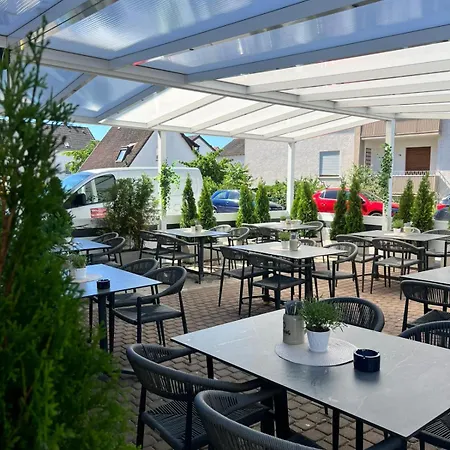 Hotel Weinhaus Wiedemann-3