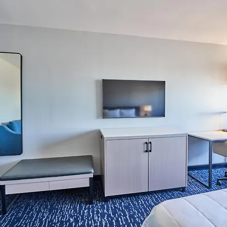 Seaport Resort And Marina-3