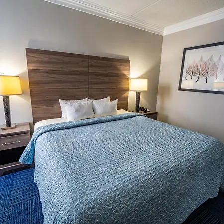 Seaport Resort And Marina-2