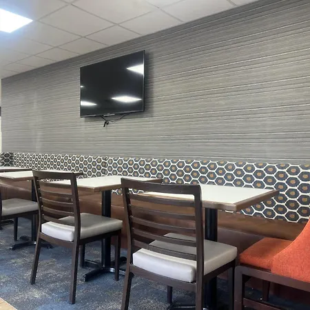 Quality Inn Richmond North-3