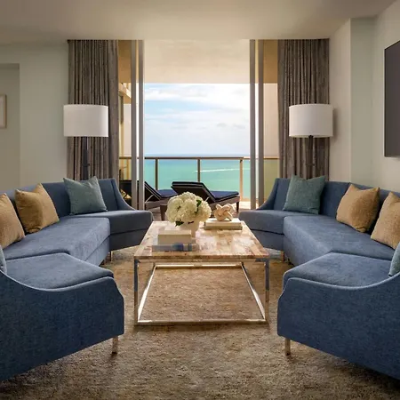 The St. Regis Bal Harbour Resort-3
