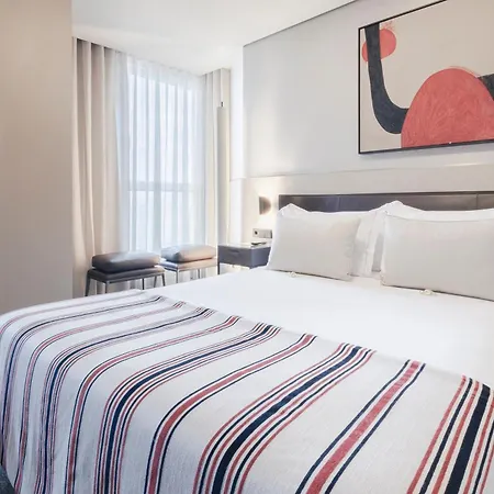Hotel White Lisboa-2