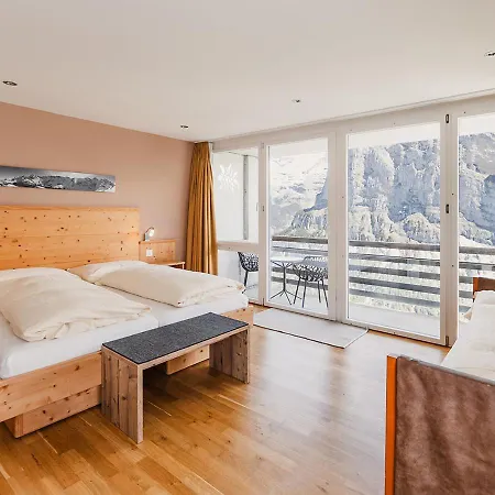 Hotel Edelweiss Superior-2