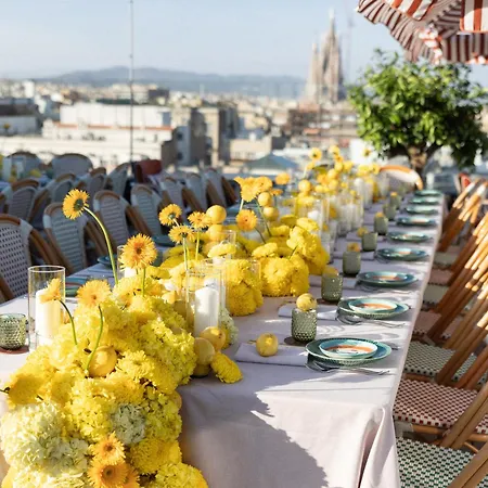 Majestic Hotel & Spa Barcelona Gl-2