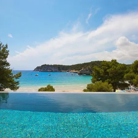 Melia Cala Galdana-3