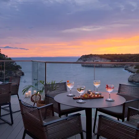 Melia Cala Galdana-2