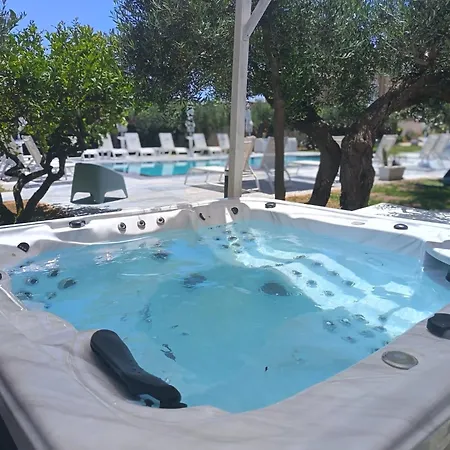 Signorino Eco Resort & Spa-2