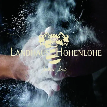 Landhaus Hohenlohe-2