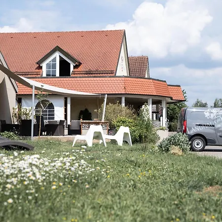 Landhaus Hohenlohe-3