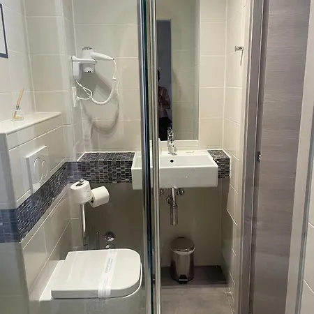 Hotel Anna Livia-2