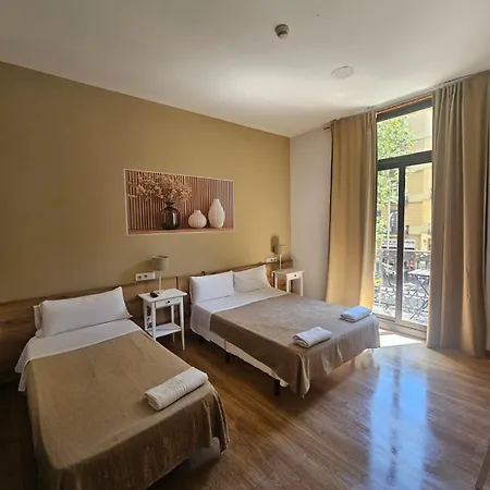 Hostal Delfos-2