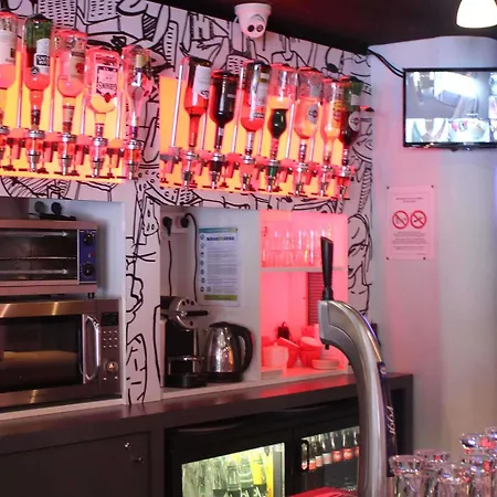 Ibis Paris Brancion Parc Des Expositions 15Eme-3