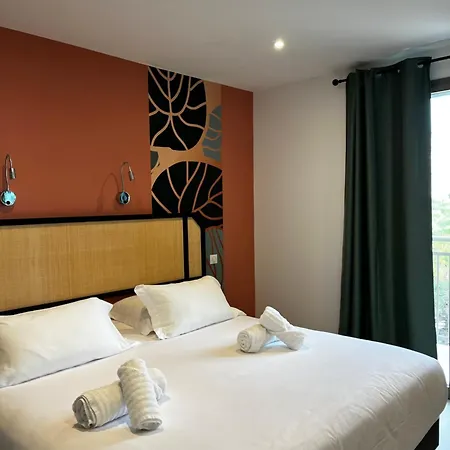 Hôtel du Golfe Pinarello-2