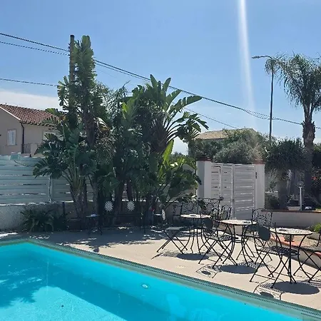 Villa Anna B&B-3