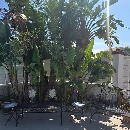 Villa Anna B&B-2
