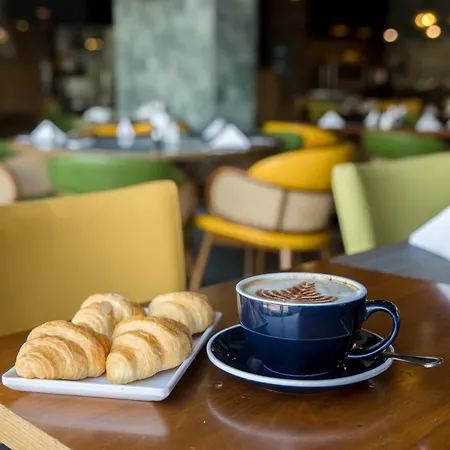 Rose Park Hotel Al Barsha, Opposite Metro Station-2