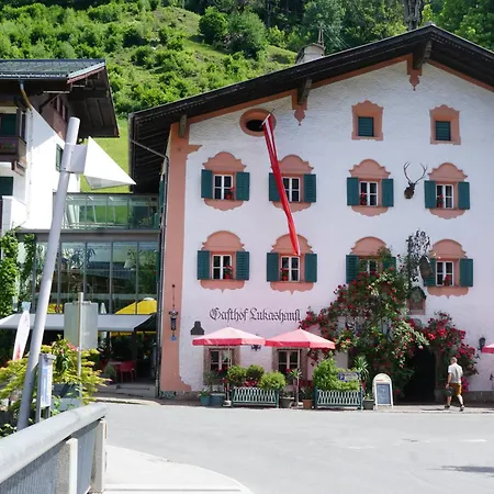 Hotel Lukashansl-2