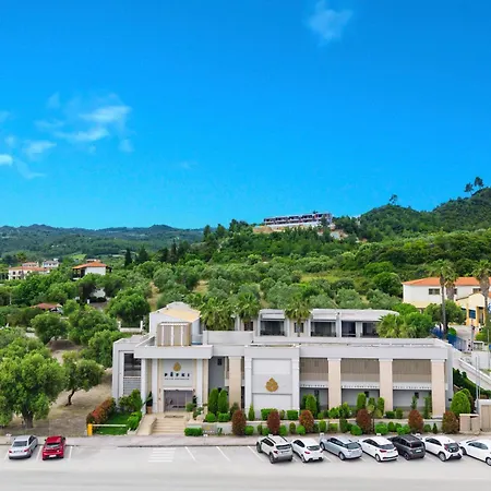 Pefki Deluxe Residences - Adults Only 16Plus-2