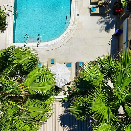 Pefki Deluxe Residences - Adults Only 16Plus-3