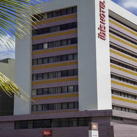 ibis Maceio Pajuçara-2