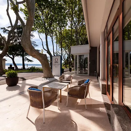 Loriana Park Hotel Sul Lago-3
