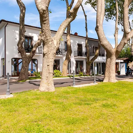 Loriana Park Hotel Sul Lago-3