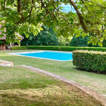 Le Manoir Du Rocher-3