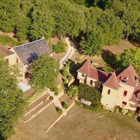 Le Manoir Du Rocher-2