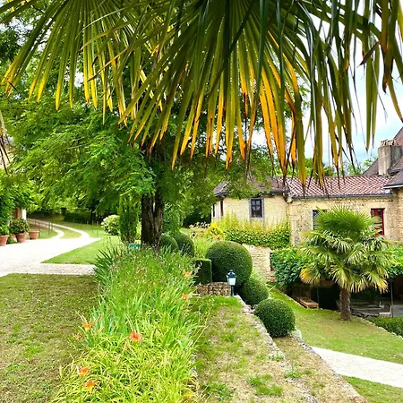 Le Manoir Du Rocher-3
