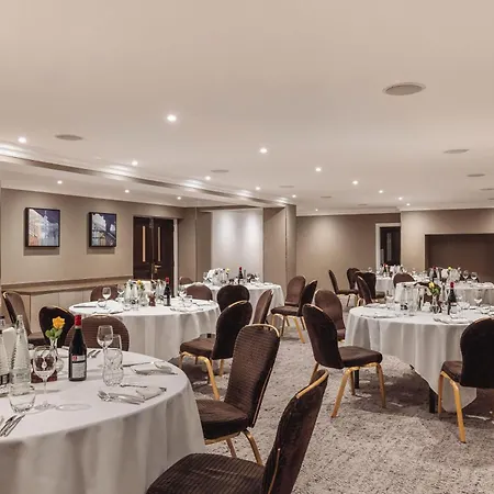 Radisson Blu Hotel, London South Kensington-2