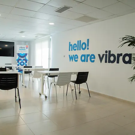 Hotel Vibra San Remo-2