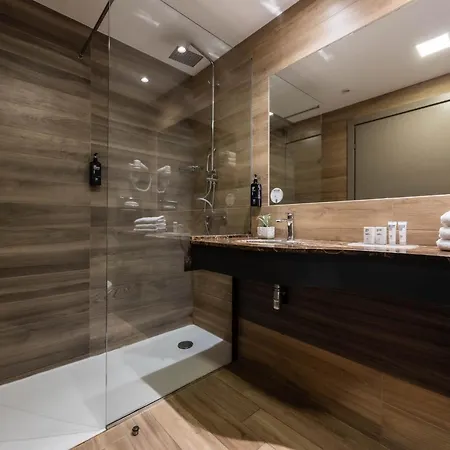 Ih Hotels Milano Lorenteggio-2