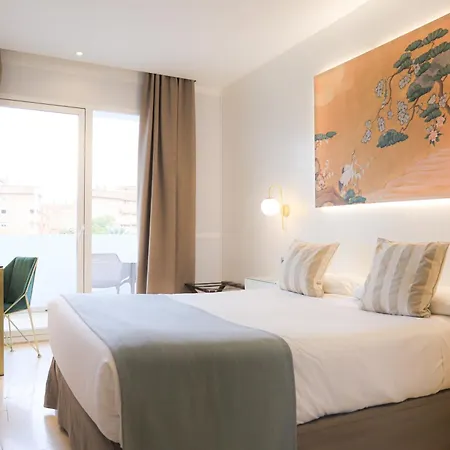 Hotel Oasis-2