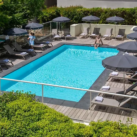 Novotel Suites Nice Airport-2