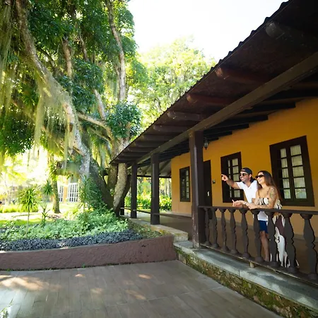 Vila Gale Angra-3