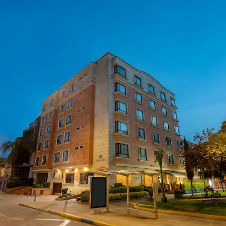 Hotel Morrison Zona T-3