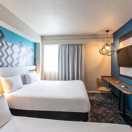Ibis Styles Bordeaux Centre Meriadeck-3